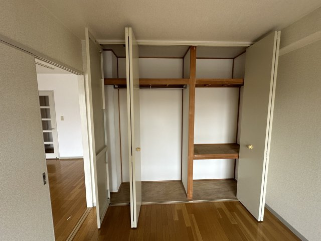ギャザ豊田シティハイツの内装