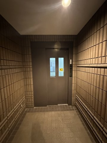 ギャザ豊田シティハイツのその他