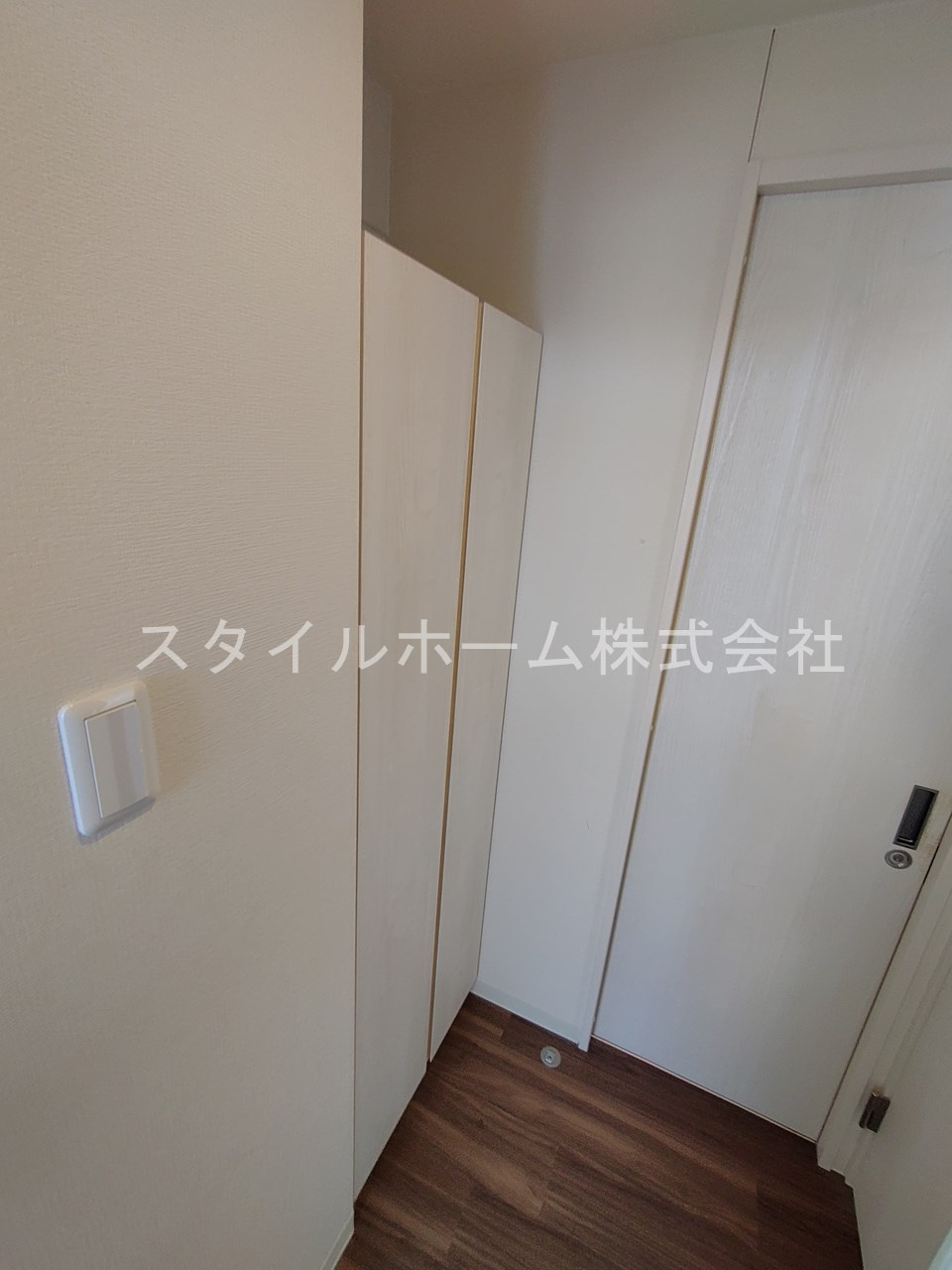 Ciel Kayaの設備|別部屋写真です。