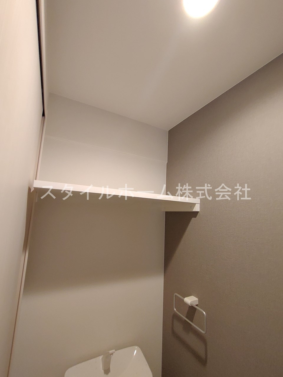 Ciel Kayaの収納|別部屋写真です。