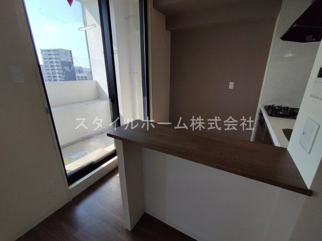 Ciel Kayaの内装|別部屋写真です。