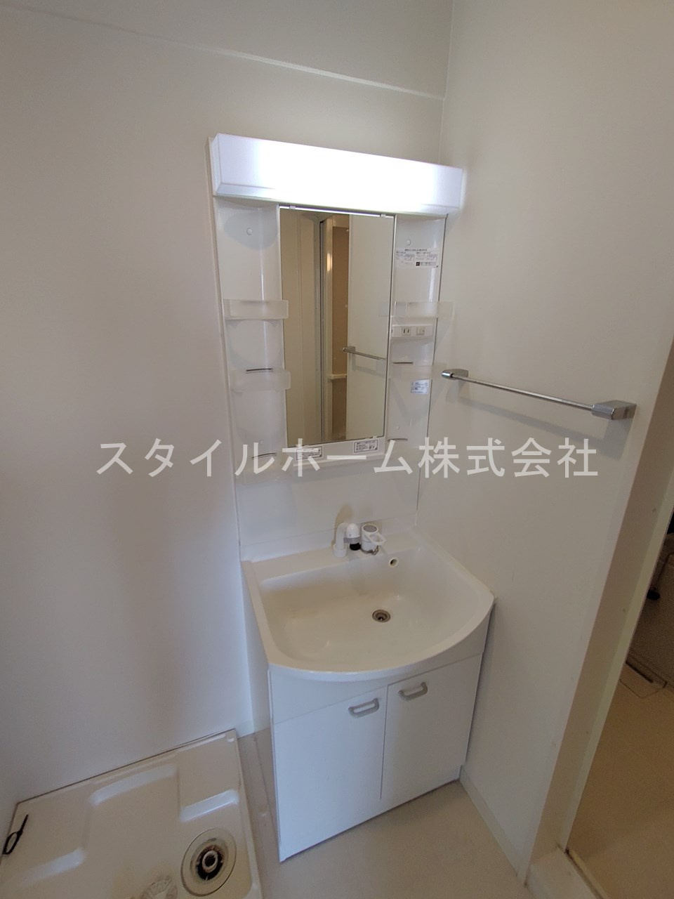 Ciel Kayaの洗面所|別部屋写真です。