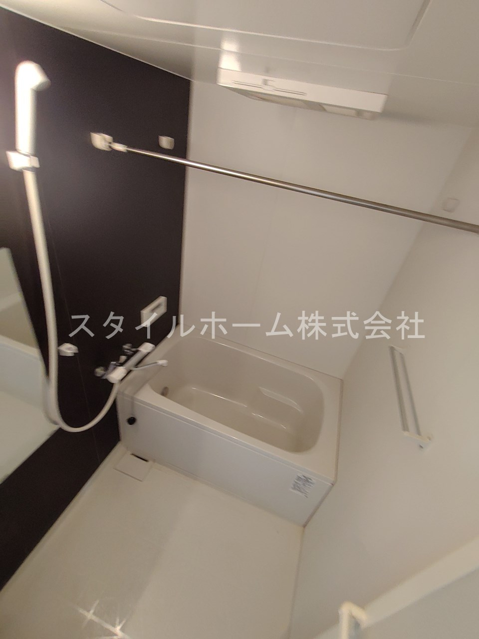 Ciel Kayaの浴室|別部屋写真です。
