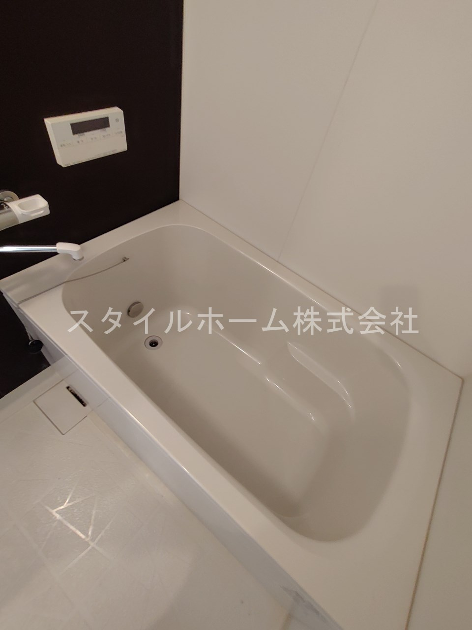 Ciel Kayaの浴室|別部屋写真です。