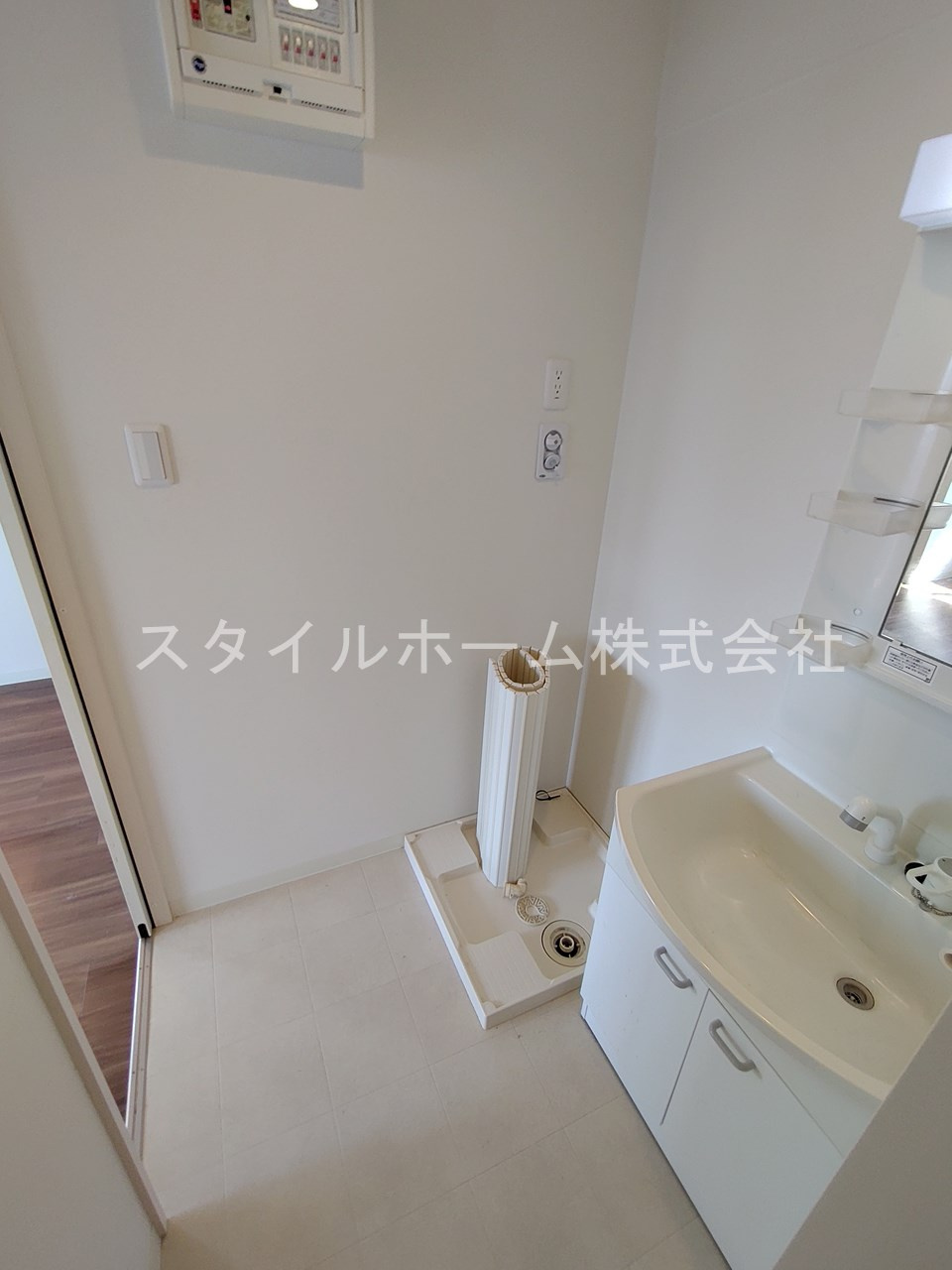 Ciel Kayaの設備|別部屋写真です。