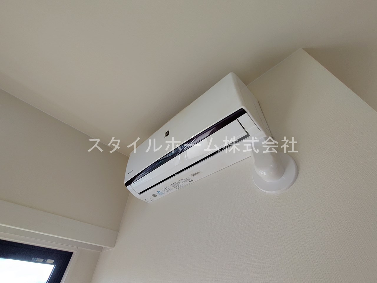 Ciel Kayaの設備|別部屋写真です。