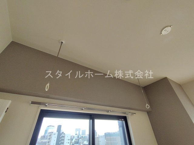 Ciel Kayaの設備|別部屋写真です。