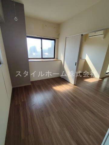 Ciel Kayaの居間・リビング|別部屋写真です。