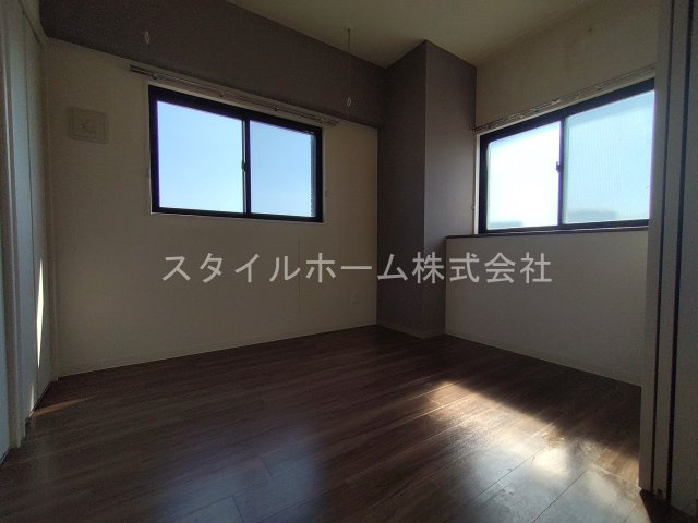 Ciel Kayaの居間・リビング|別部屋写真です。