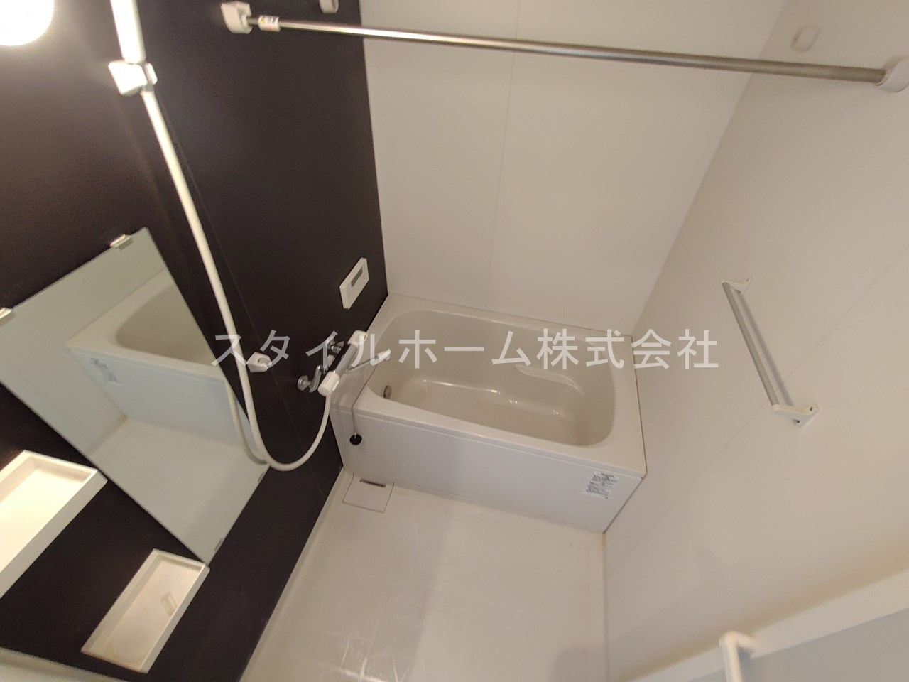 Ciel Kayaの浴室|別部屋写真です。