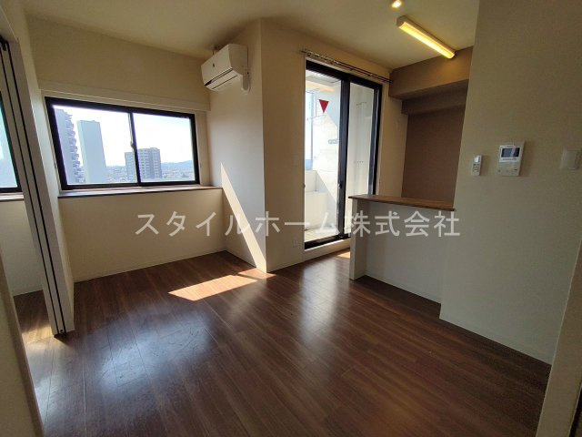 Ciel Kayaの内装|別部屋写真です。