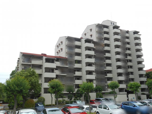 星和プラネタウン千里南第参期A棟