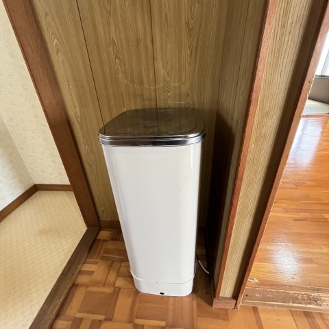 新川ハイツのその他