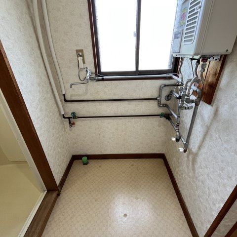 新川ハイツのその他