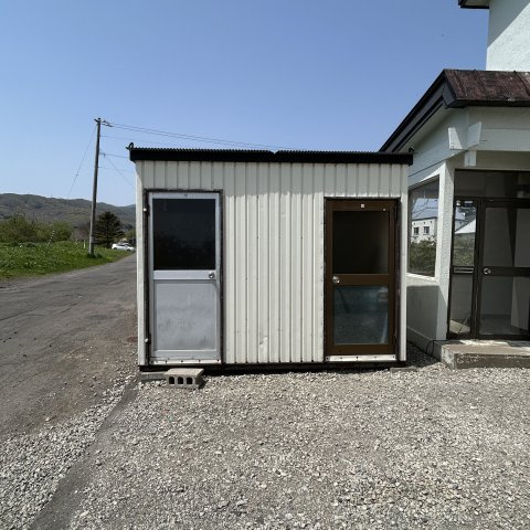 新川ハイツのその他