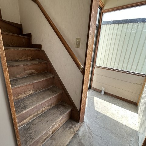 新川ハイツのその他共用部分