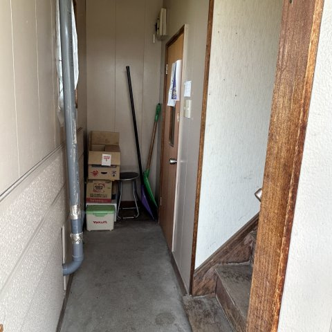 新川ハイツのその他共用部分