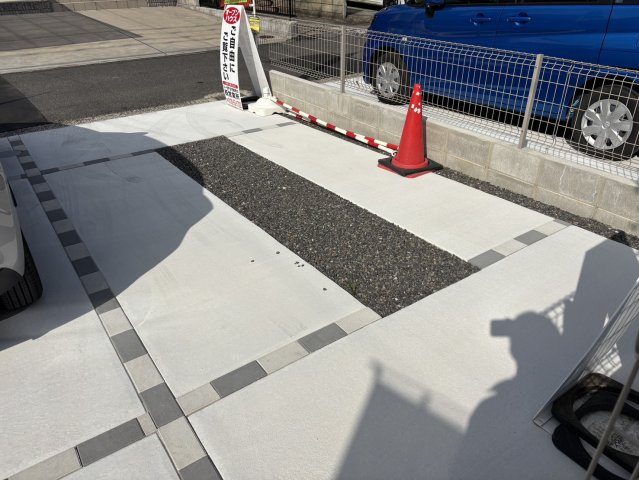 住吉２丁目の新築一戸建て２号棟のその他