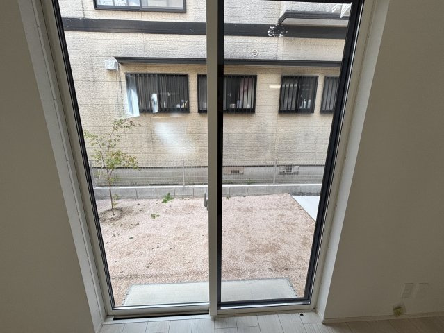 住吉２丁目の新築一戸建て２号棟のその他共用部分