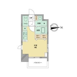 【間取り】 | S-RESIDENCE千種