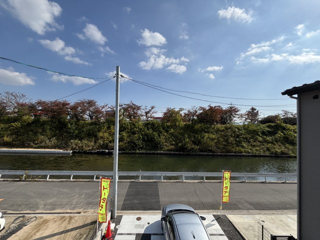 住吉２丁目の新築一戸建てのその他