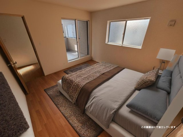 住吉２丁目の新築一戸建てのその他