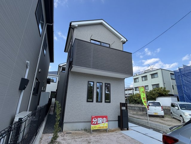 住吉２丁目の新築一戸建てのその他