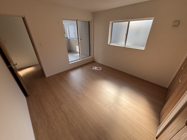 住吉２丁目の新築一戸建てのその他