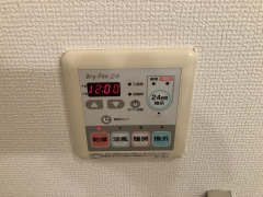 【設備】 | メルベーユ神戸
