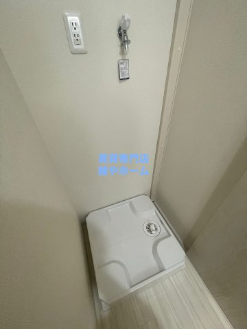 フジパレス沢ノ町駅南の設備