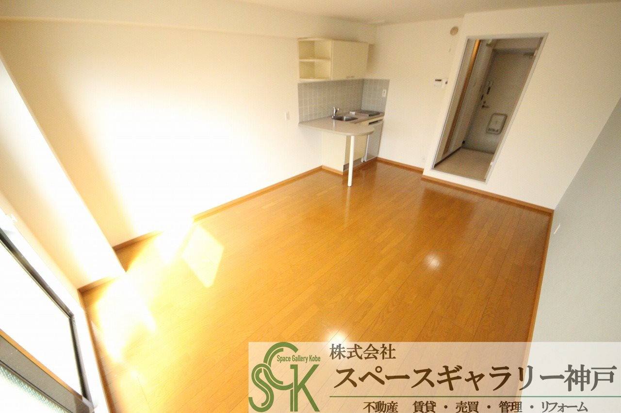 リバーサイド岡田の寝室|※お部屋により仕様が異なる場合があります※
