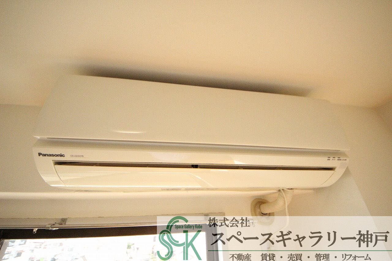 リバーサイド岡田の設備|※お部屋により仕様が異なる場合があります※