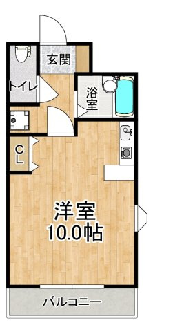 リバーサイド岡田