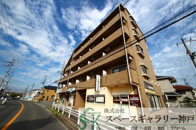 リバーサイド岡田