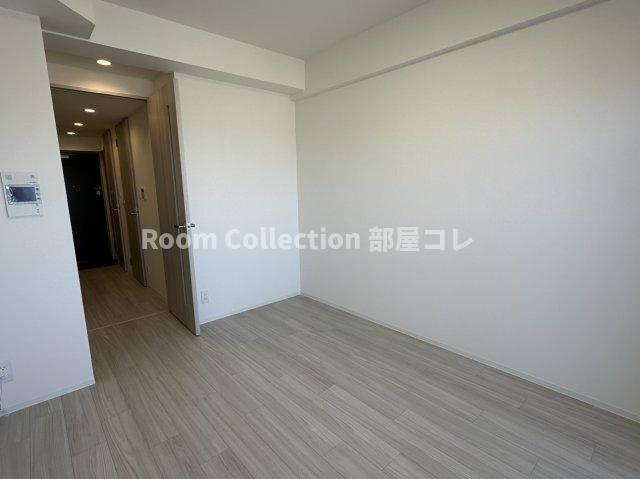 ディアレイシャス泉の居間・リビング|※同物件他部屋写真
反転、色違いの場合有
現況優先