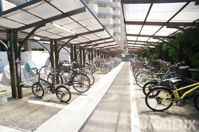 ロマネスク武蔵ケ丘のその他共用部分