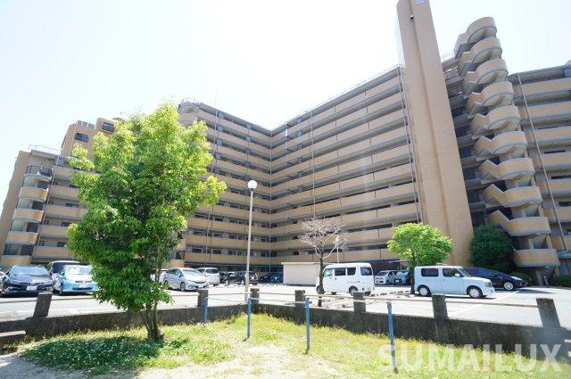 ロマネスク武蔵ケ丘