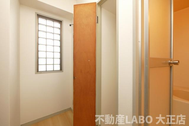 シャトレーヌ北島のその他