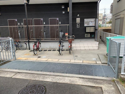 【その他共用部分】 | あんしん鶴田町Ⅲ
