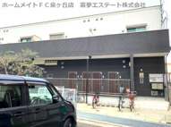 あんしん鶴田町Ⅲの画像