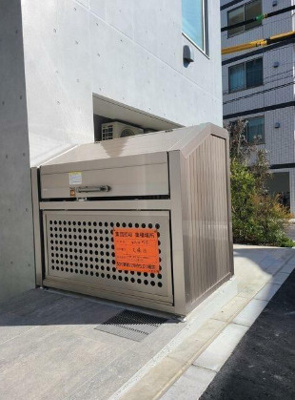 【その他共用部分】 | The　Coteau　ShinーNakano