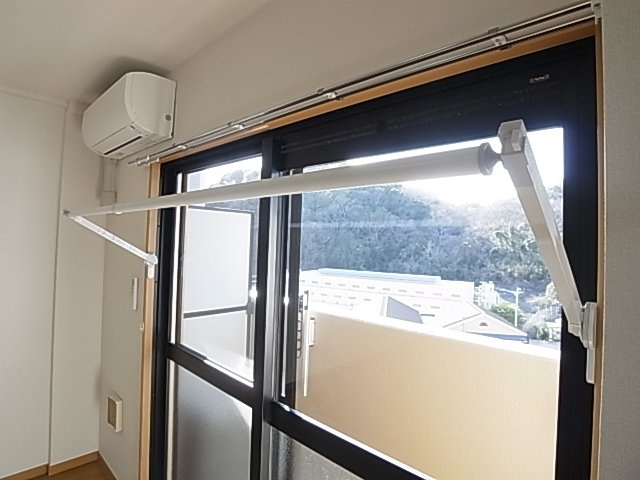 神戸市須磨区車字潰ノ下の賃貸マンション