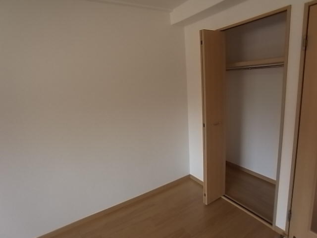 神戸市須磨区車字潰ノ下の賃貸マンションの収納|収納