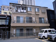 ガーベラコート千寿の画像