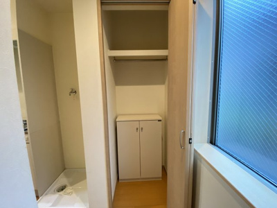 【収納】 | ガーベラコート千寿