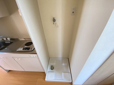 【設備】 | ガーベラコート千寿