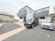 レジデンスM・Sの画像