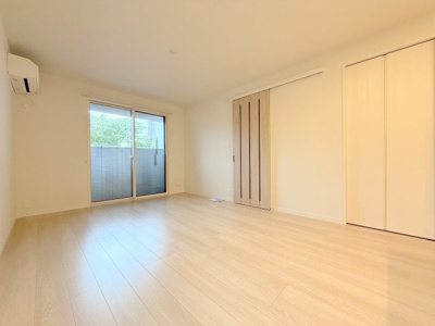 【居間・リビング】 | レジデンスM・S