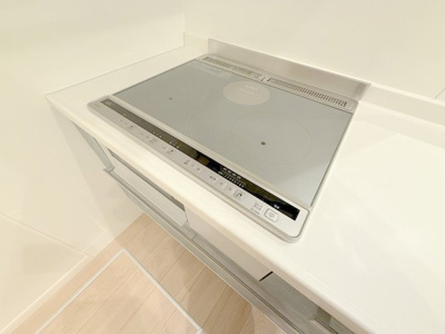 【キッチン】 | レジデンスM・S