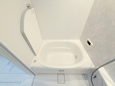 【浴室】 | レジデンスM・S